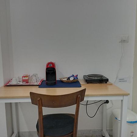 Divenere Carbonara - Locazione Turistica Apartment Bari Bagian luar foto