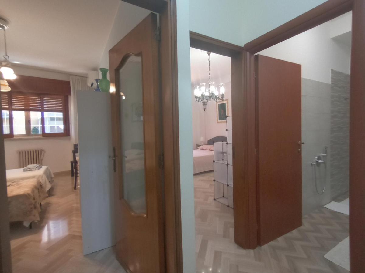 Divenere Carbonara - Locazione Turistica Apartment Bari Bagian luar foto