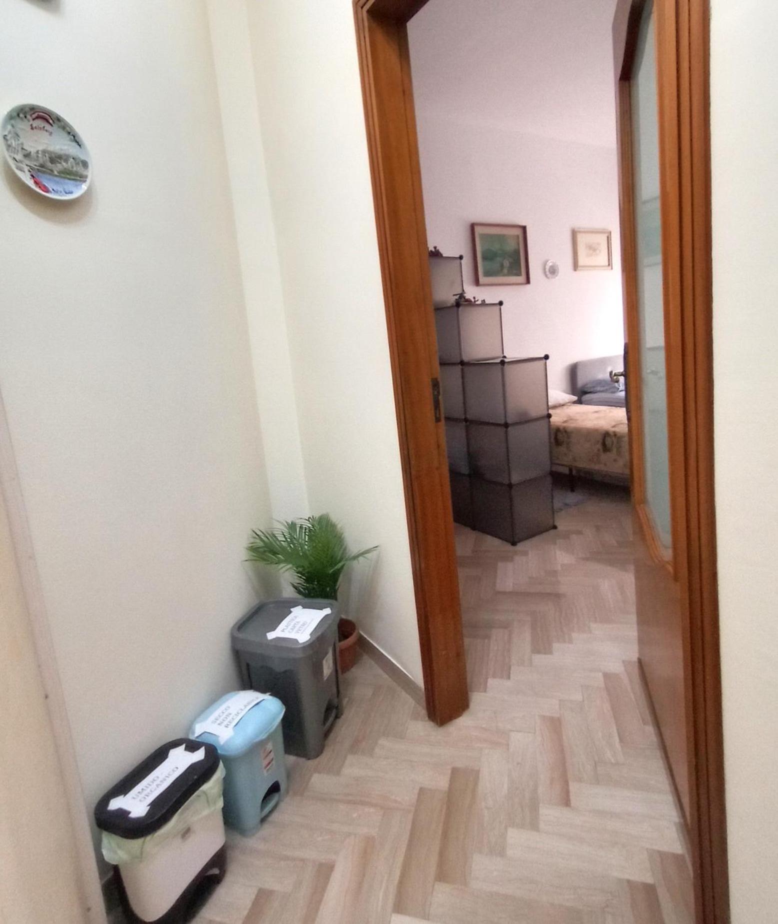 Divenere Carbonara - Locazione Turistica Apartment Bari Bagian luar foto