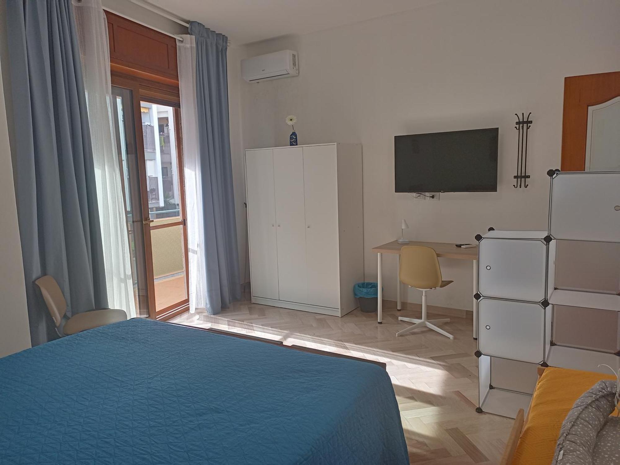 Divenere Carbonara - Locazione Turistica Apartment Bari Bagian luar foto