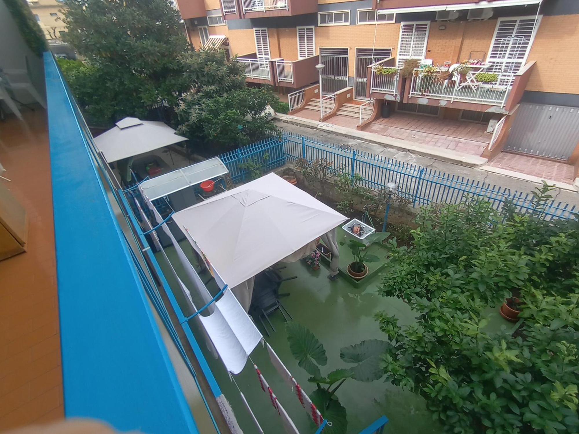 Divenere Carbonara - Locazione Turistica Apartment Bari Bagian luar foto