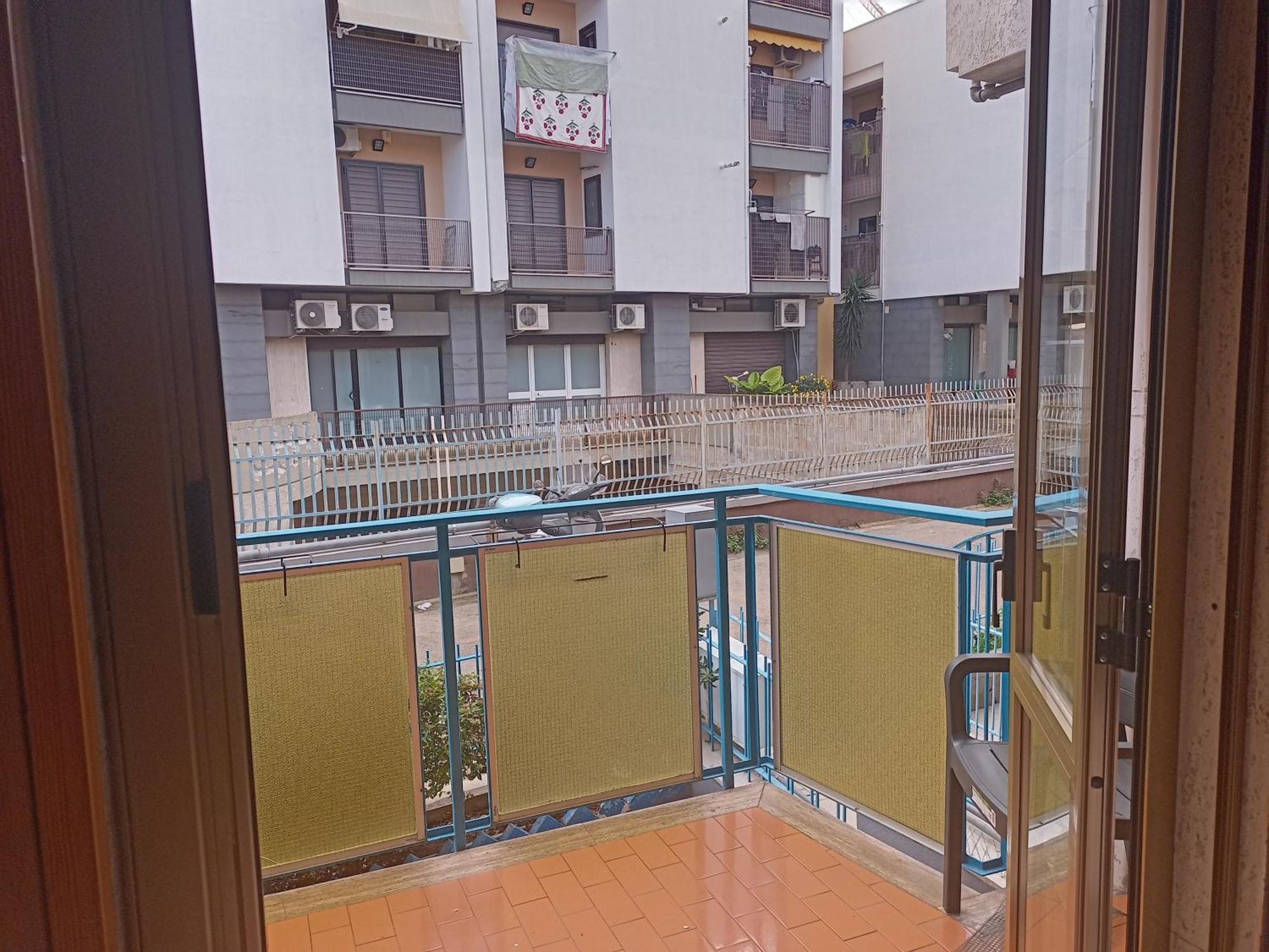 Divenere Carbonara - Locazione Turistica Apartment Bari Bagian luar foto