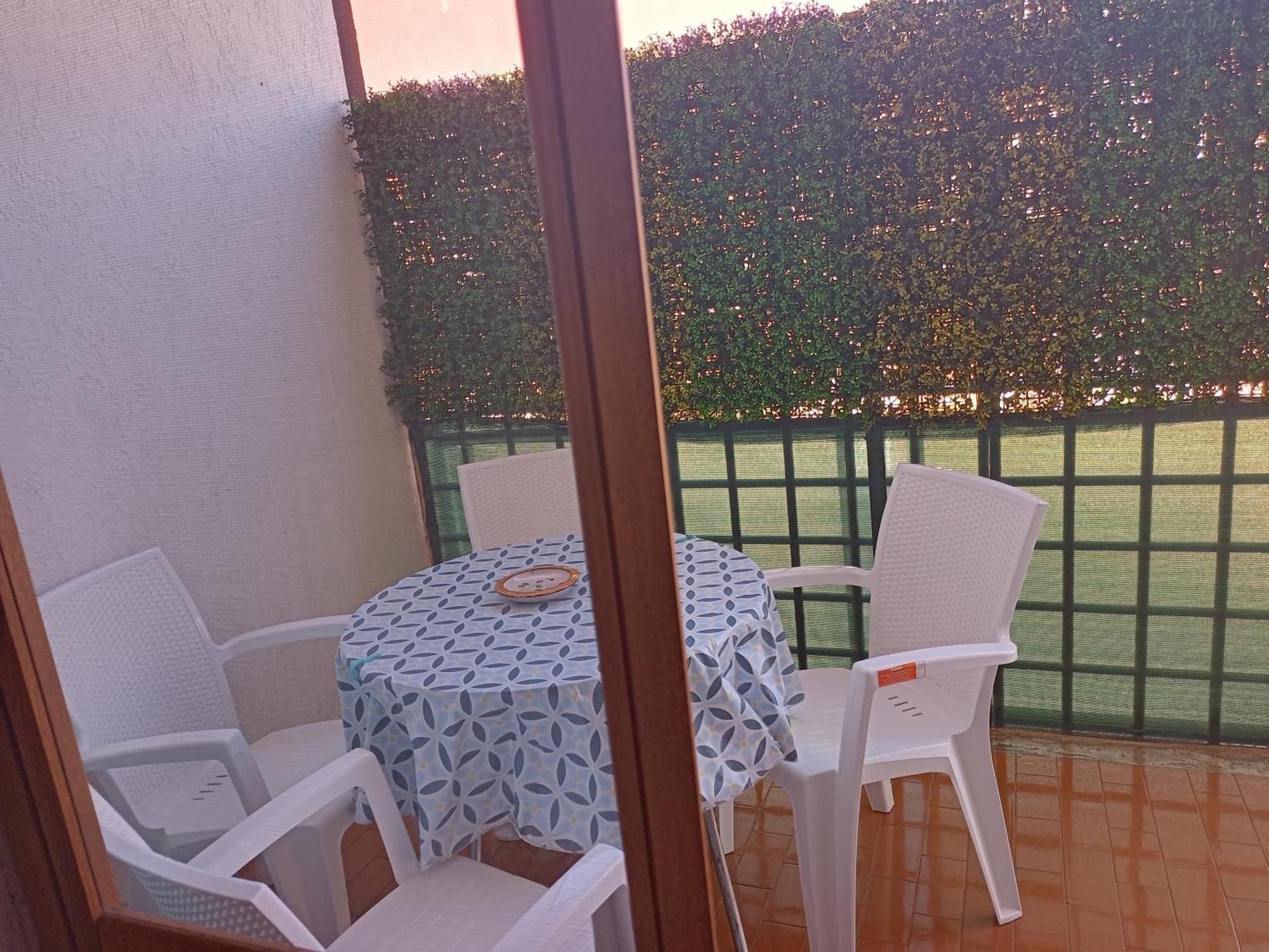 Divenere Carbonara - Locazione Turistica Apartment Bari Bagian luar foto