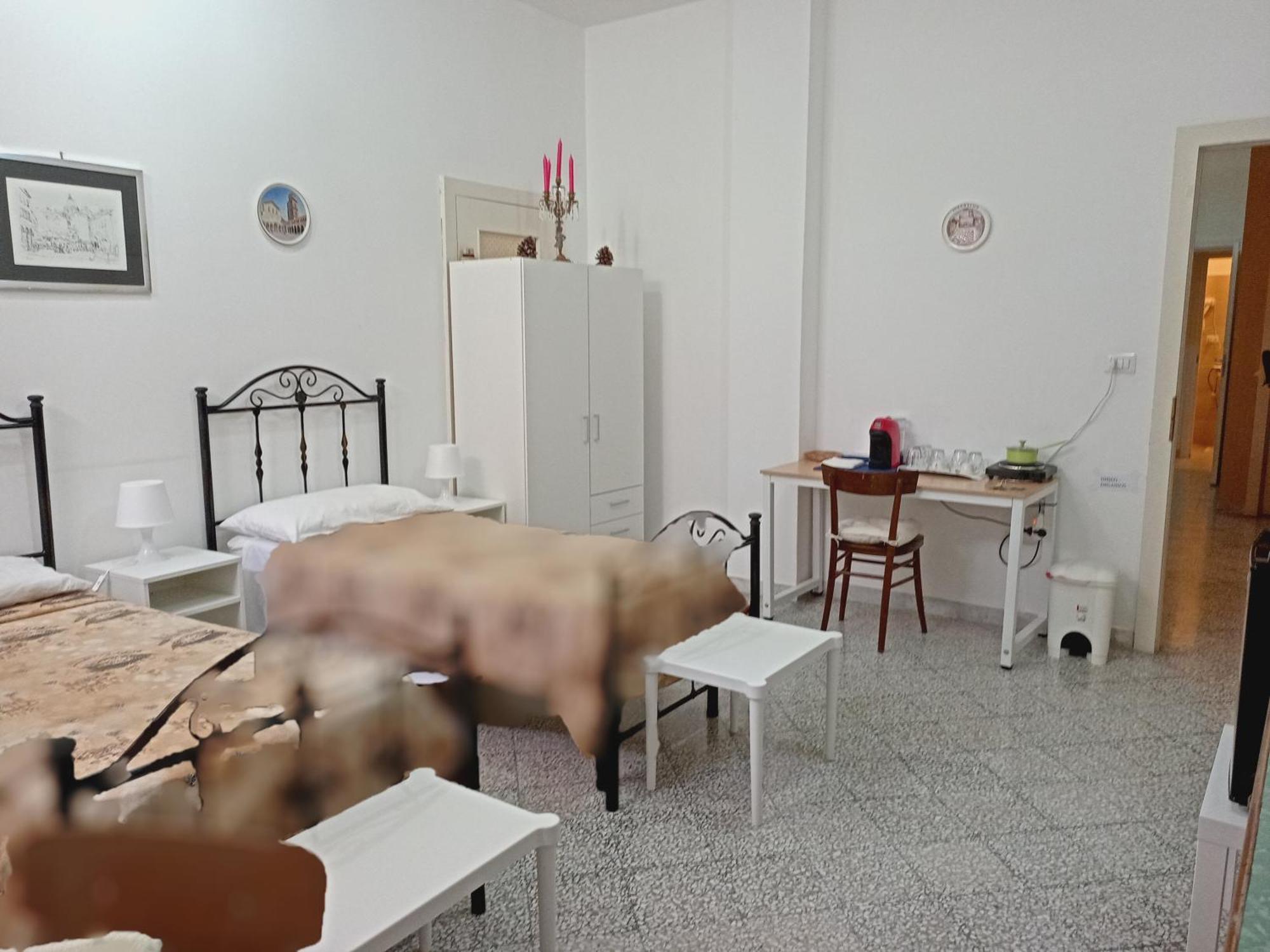 Divenere Carbonara - Locazione Turistica Apartment Bari Bagian luar foto