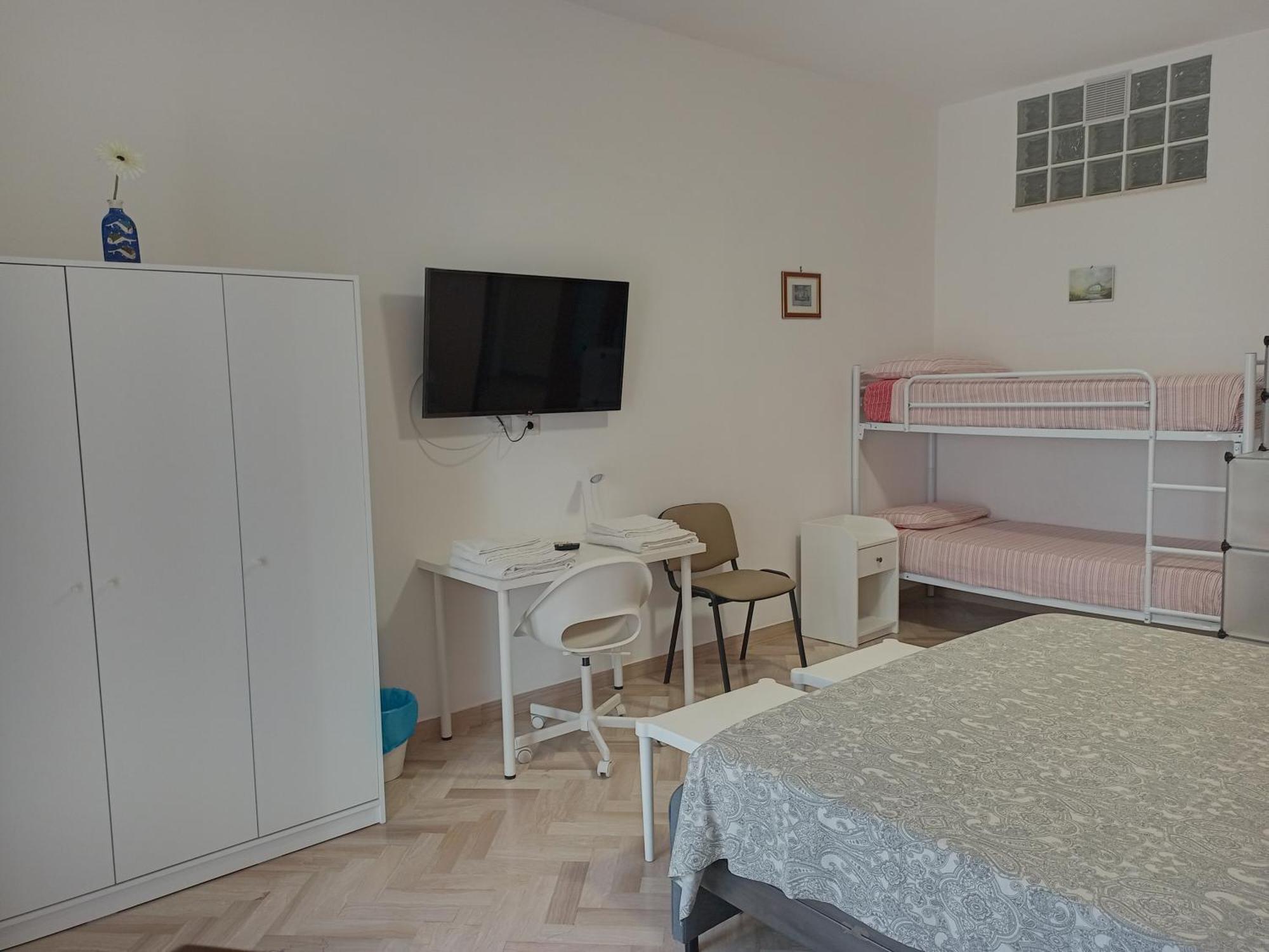 Divenere Carbonara - Locazione Turistica Apartment Bari Bagian luar foto