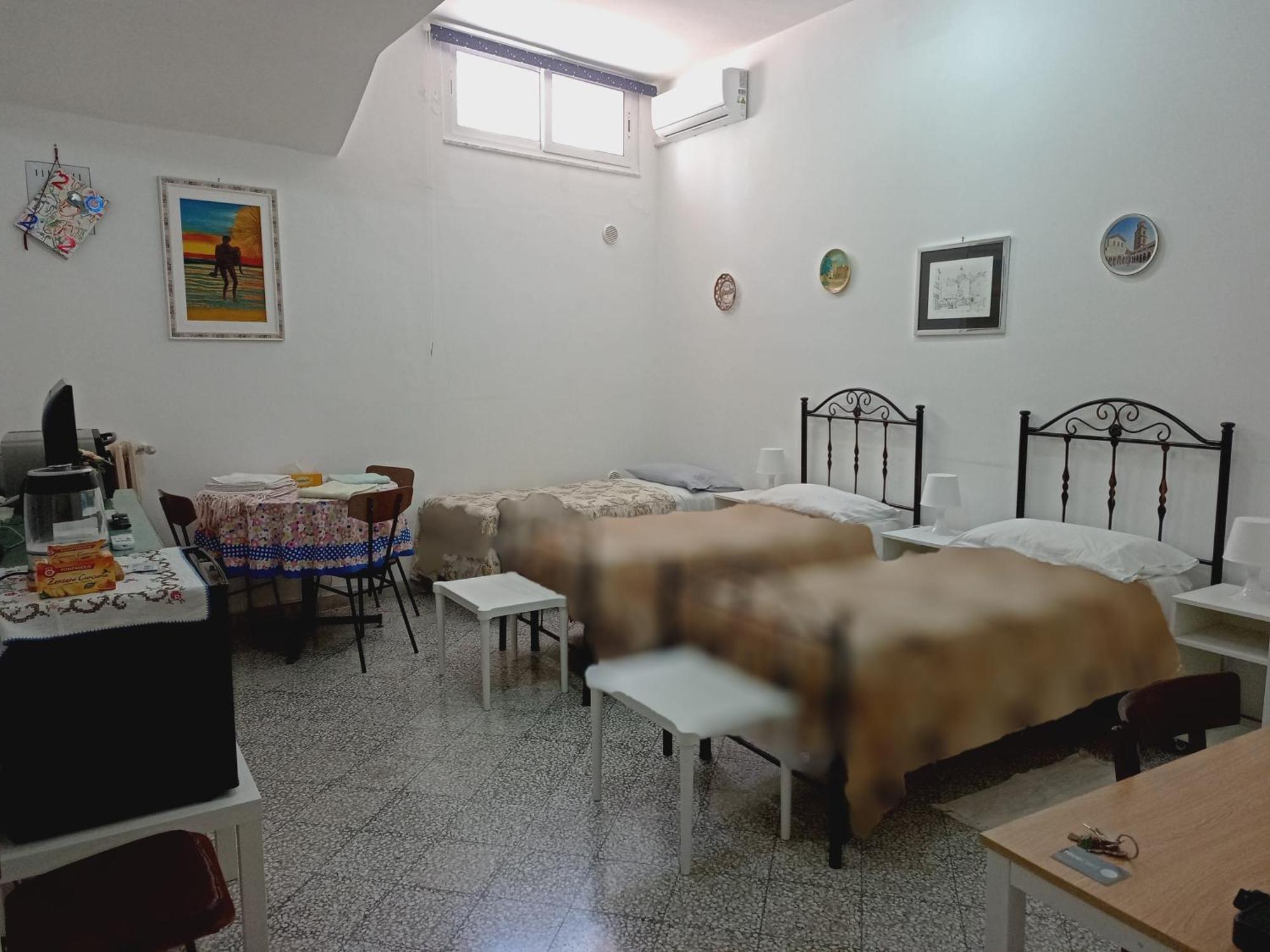 Divenere Carbonara - Locazione Turistica Apartment Bari Bagian luar foto
