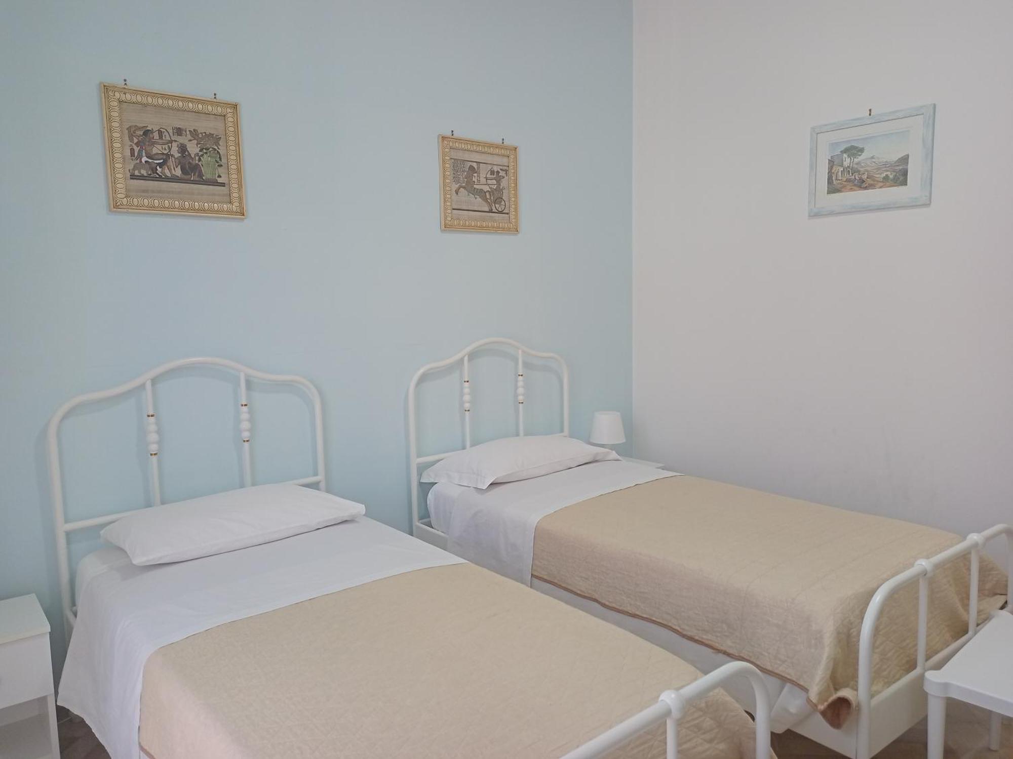 Divenere Carbonara - Locazione Turistica Apartment Bari Bagian luar foto