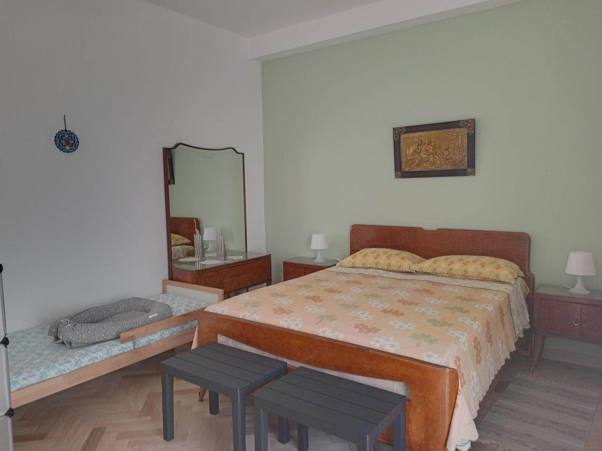 Divenere Carbonara - Locazione Turistica Apartment Bari Bagian luar foto