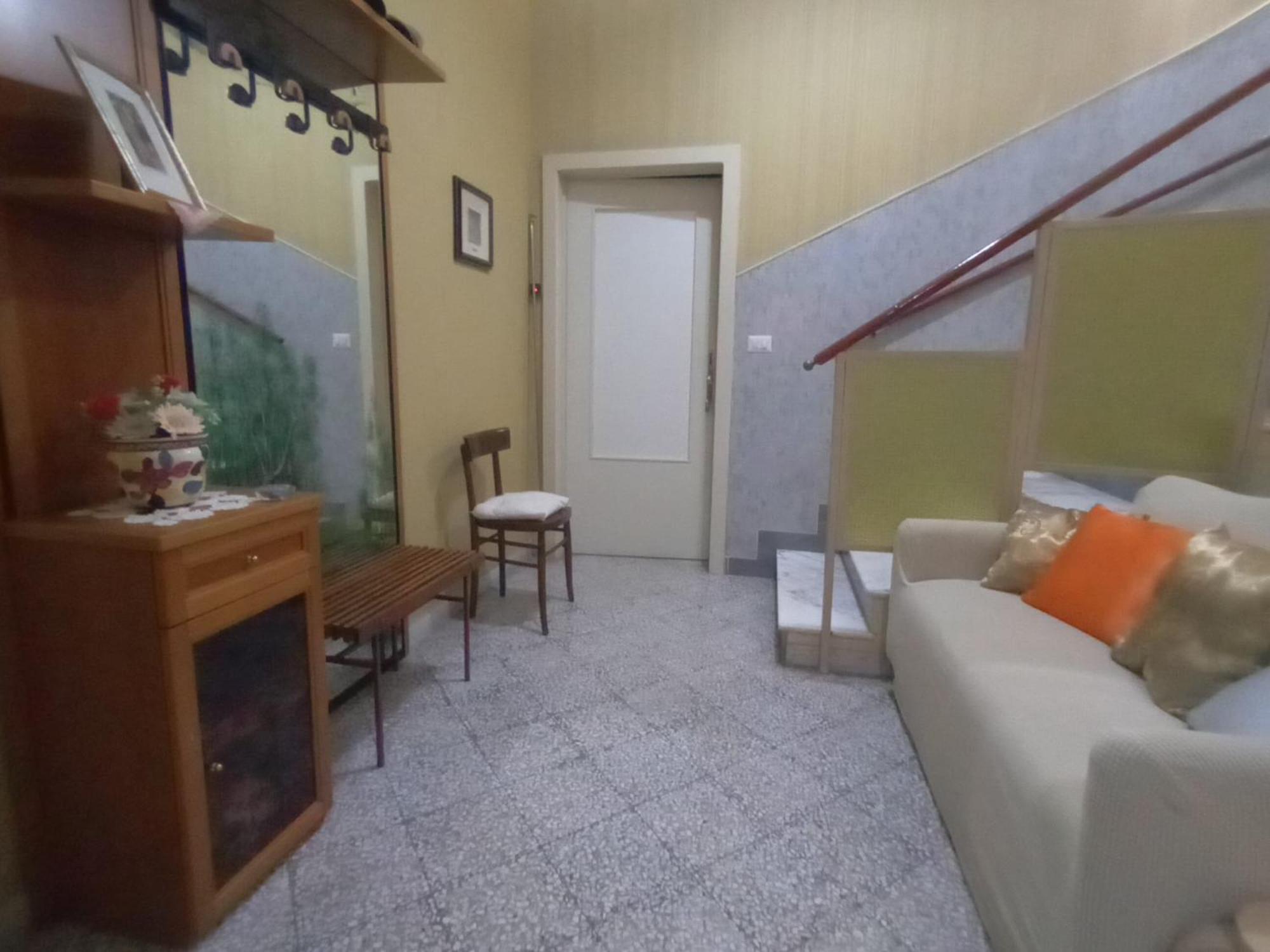 Divenere Carbonara - Locazione Turistica Apartment Bari Bagian luar foto
