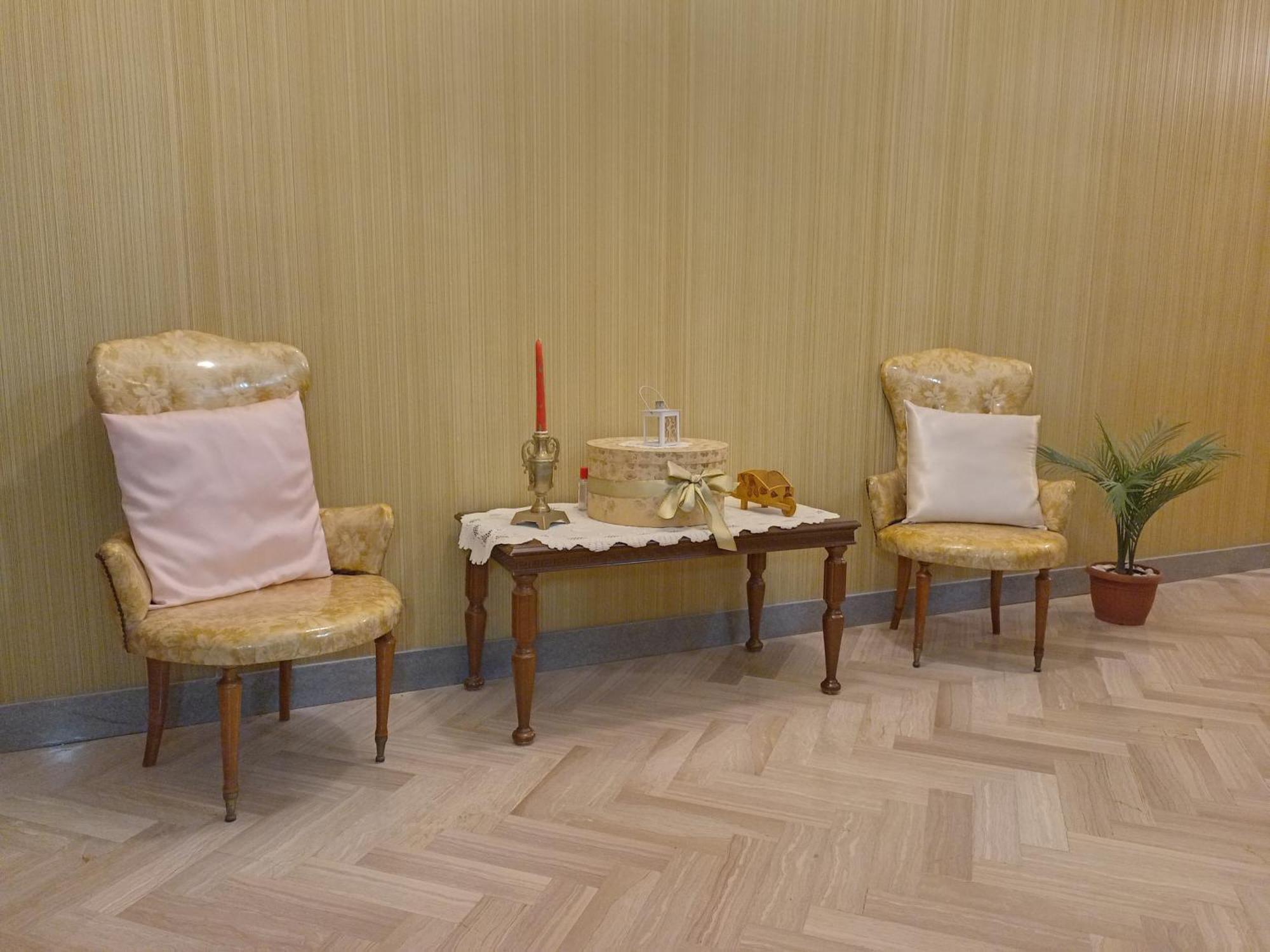 Divenere Carbonara - Locazione Turistica Apartment Bari Bagian luar foto