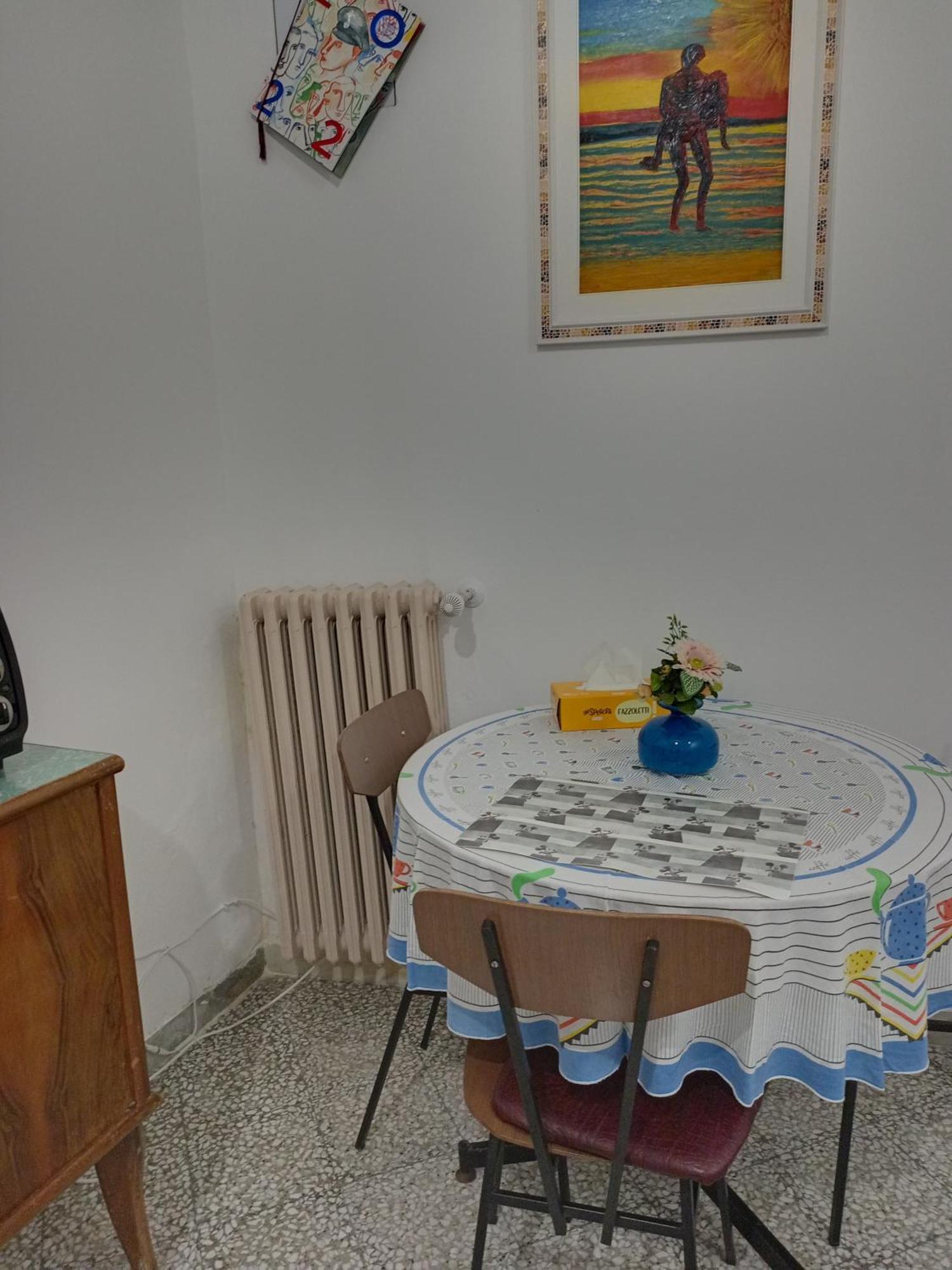 Divenere Carbonara - Locazione Turistica Apartment Bari Bagian luar foto