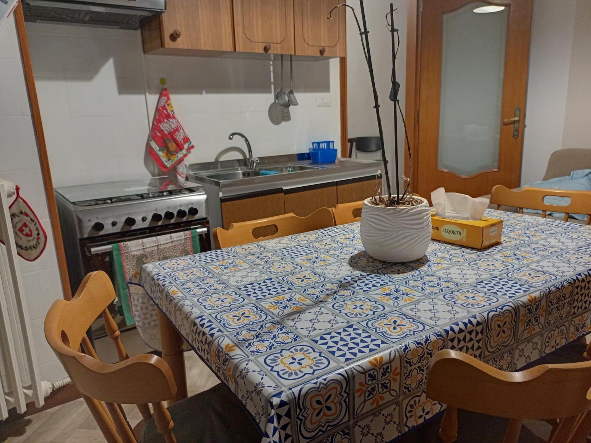 Divenere Carbonara - Locazione Turistica Apartment Bari Bagian luar foto